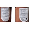 Carrefour sensation dessert végétal spécialité soja chocolat 4x100g
