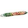 Carrefour classic' pâte à pizza fine et ronde 260g