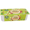 Carrefour sensation yaourt aux fruits soja panaché 8x100g