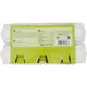 Carrefour sensation yaourt aux fruits soja panaché 8x100g