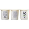Carrefour sensation dessert végétal spécialité soja nature 6x100g