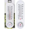 Thermomètre avec hygromètre