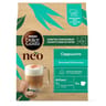 Nescafé dolce gusto neo cappuccino x6 - 122g