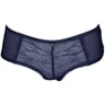 Shorty ligne Amel MARINE FONCE 46/48