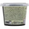 Carrefour sensation olives vertes cocktail poivrons/lupins 125g