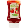 Carrefour bio ketchup bio 330g