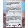 Carrefour classic' olives farce aux anchois 85g