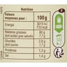 Carrefour bio mayonnaise à la moutarde de dijon bio 238g