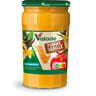 Valade compote pomme vanille sans sucre ajouté 630g