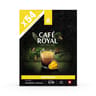 Café royal espresso x54
