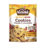 Vahine cookies chunks 3 chocolats ultra moelleux 330g