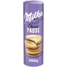 Milka choco pause 260g