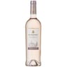 St sagnol igp mediterranee rose 75cl 12.5%vol