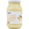 Mayonnaise à la moutarde 470g