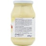 Mayonnaise à la moutarde 470g