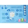Carrefour my baby couches culotte taille 5 12-18 kg x40