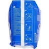 Carrefour soft serviettes incontinence absodys maxi night x12