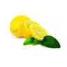 CITRON JAUNE FEUILLE LE KILO