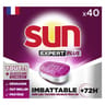 Sun tablettes expert plus x 40 capsules 0.7kg