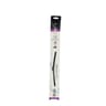 Carrefour balai essuie glace plat adaptable b6 + 450mm