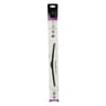 Carrefour balai essuie glace plat adaptable b15+550mm