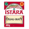 Istara ossau iraty aop tranches au lait de brebis pasteurisé 36%mg 180 g