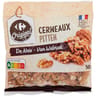 Carrefour original cerneaux de noix - 50g