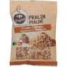 Carrefour Original pralin noisettes & amandes 100g