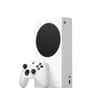 Console xbox series s 1 to robot white