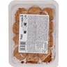 Carrefour sensation végétal boulette à la thaï 200g