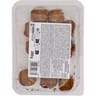 Carrefour sensation végétal falafels pois chice coriandre 200g