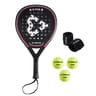 LG set padel