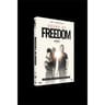 Dvd sound of freedom