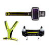Toplife set running 3 en 1