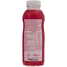 Carrefour sensation yaourt à boire saveur fraise 6x180g