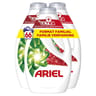 Ariel lessive liquide +ultra détachant 66 lavages 2.97l
