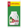 Ariel lessive liquide +ultra détachant 66 lavages 2.97l
