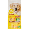 Carrefour companino croquettes pour chien adulte medium à la volaille & aux légumes -10kg