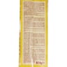 Carrefour companino croquettes pour chien adulte medium à la volaille & aux légumes -10kg