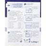 Carrefour litière pour chat agglomérante compact+ 3.25kg