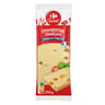 Carrefour Classic' emmental français bloc 250g