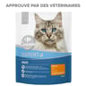 Carrefour companino croquettes pour chat adulte au poulet 450g