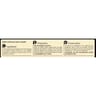 Carrefour extra steak haché pur boeuf 15% mg vbf 4x100g