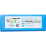 Carrefour classic 8 tranches panées cabillaud 400g