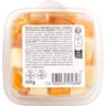 Carrefour Classic' Fromage dés de mimolette et gouda 150g