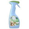 Febreze textile spray désodorisant animaux 500ml