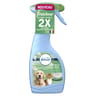 Febreze textile spray désodorisant animaux 500ml
