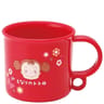 Mug 200 ml rouge mei Ghibli  mon voisin totoro
