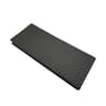 Toplife tapis de sol pilates pliable 7mm