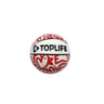 Toplife ballon basket t1 imprimé